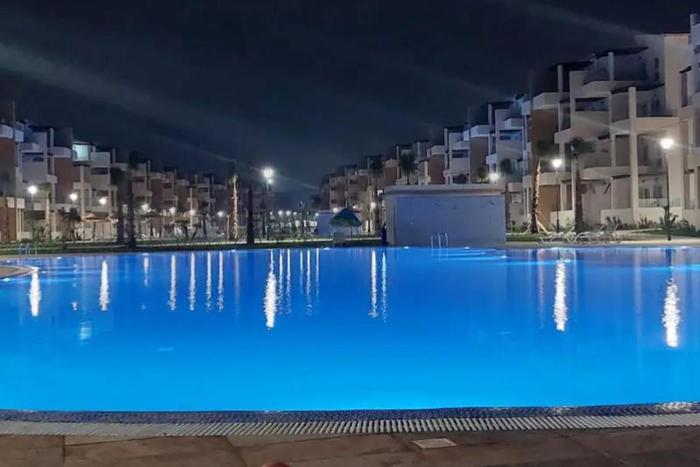 Mirador Golf 3 cappuccino