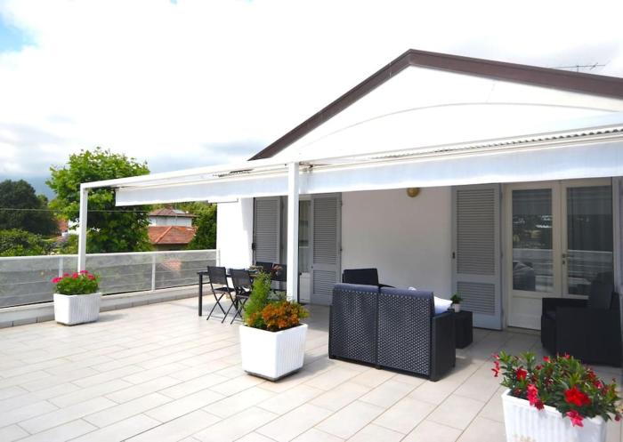 Appartamento La Terrazza