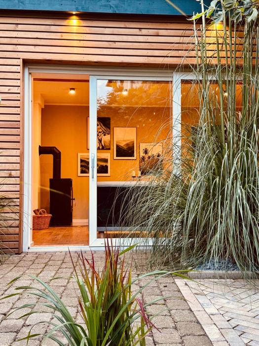 Gästehaus Grüne Oase