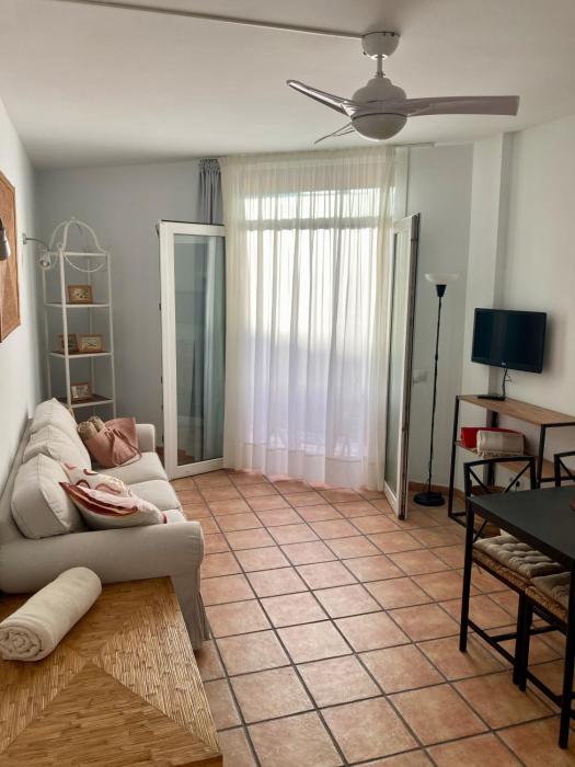 EL PATIO De Arguineguìn