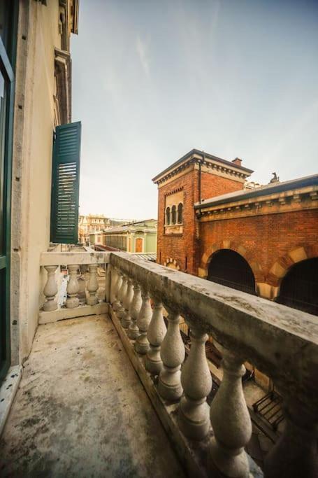 Marinas Shore Escape Apartment 8