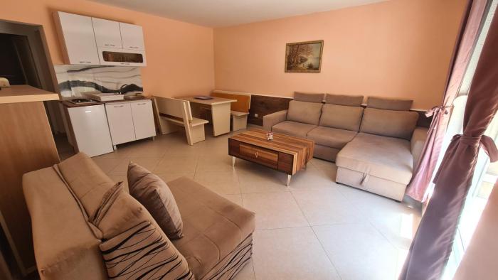 Apartments Bulatović