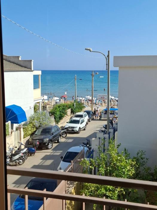 Casa Vacanze VILLA MELINA