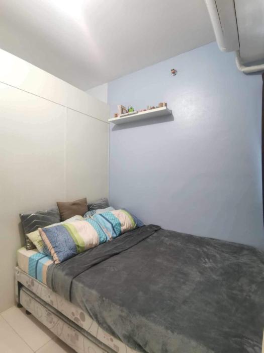 Cool Suites SMDC Tagaytay