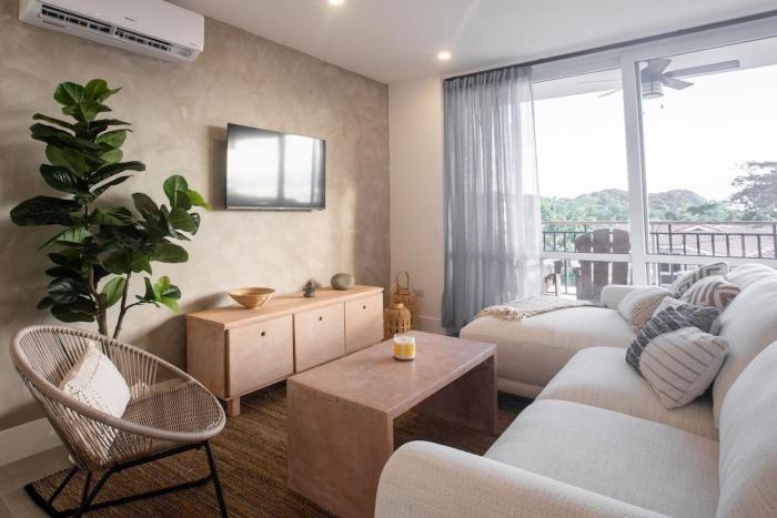 Casa Calma Resort Home at Venao