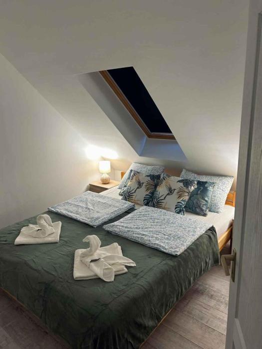 Holiday home in Balatonfenyves 51781