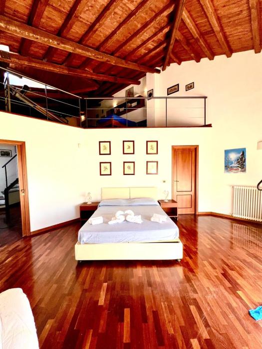 Villa Giovina Mondello