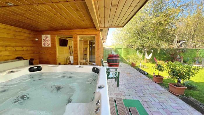 Holiday home in Koröshegy - Balaton 51780