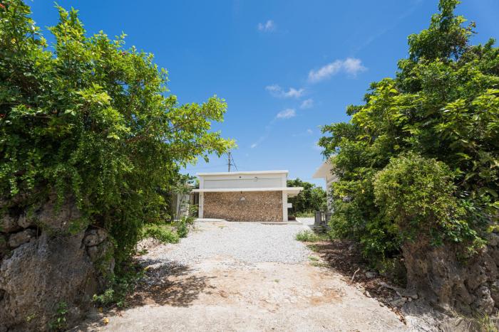 ダイバーズヴィラYoNNER