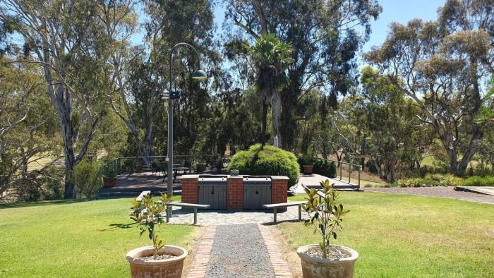 Avoca Cottages VICTORIA