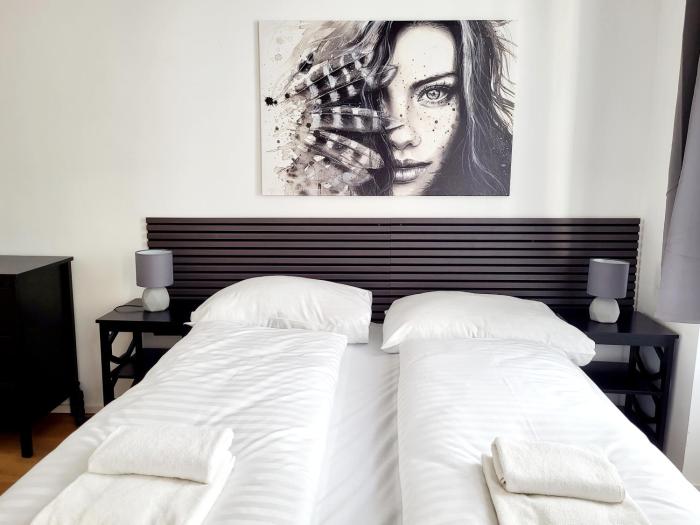 Neulerchenfelder City Apartment Vienna