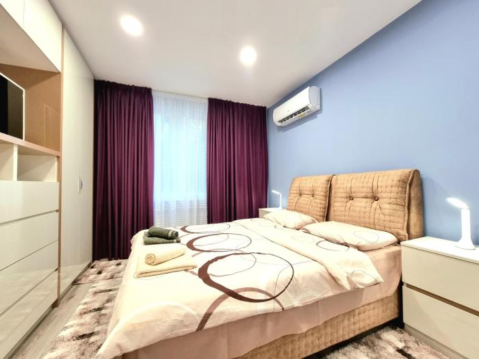 Alexandrovska - Super Centar Luxury Apartment