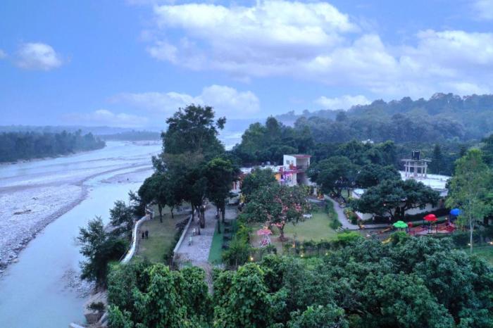 La Perle River Resort By Excel Hotels & Resorts