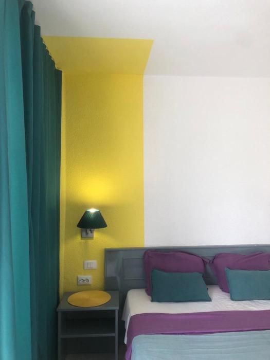 Apart Hotel Ponderosa