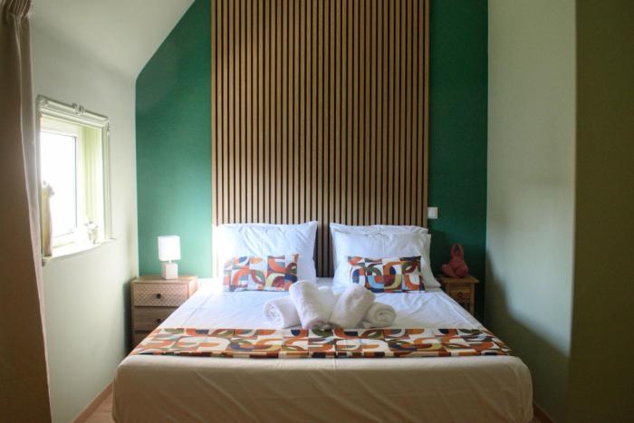 Gargaretta Suites Wildflower 3