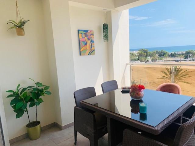 Panorama Apartment Zone Touristique Haut Standing