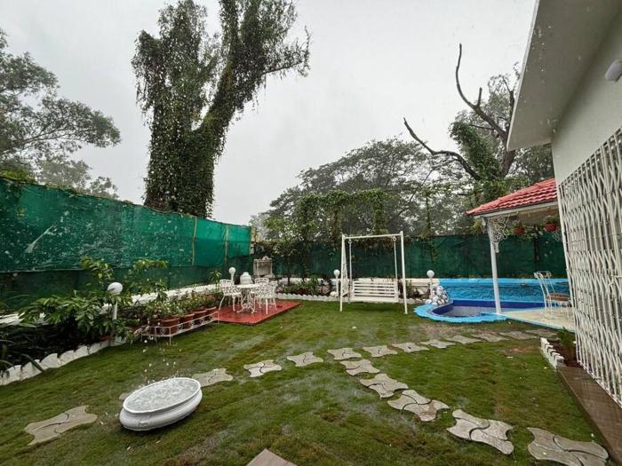 Yaarbal Villa Natures gift