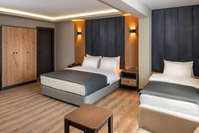 Yeşilton Otel