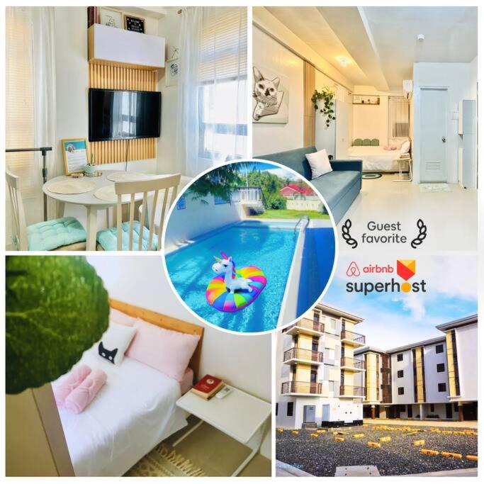 Hikari Neko Japandi Studio near Fuente, FREE Parking - Fast Wi-fi Netflix