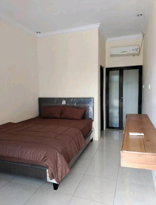 Karjo Homestay Syariah