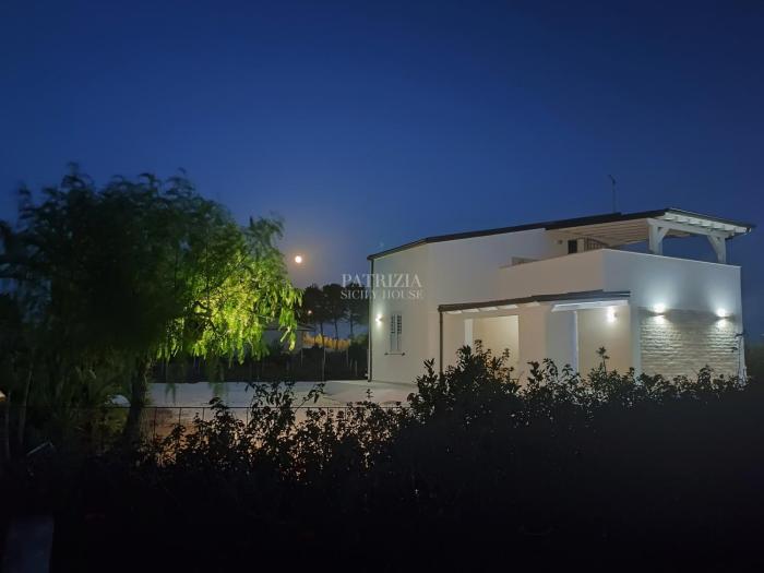 Patrizia Sicily House