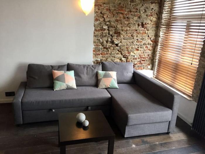 La Vie Hors Château