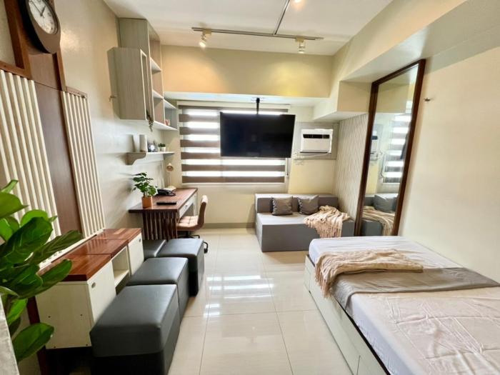 CebuSureStayHorizons10StudioCondoUnit