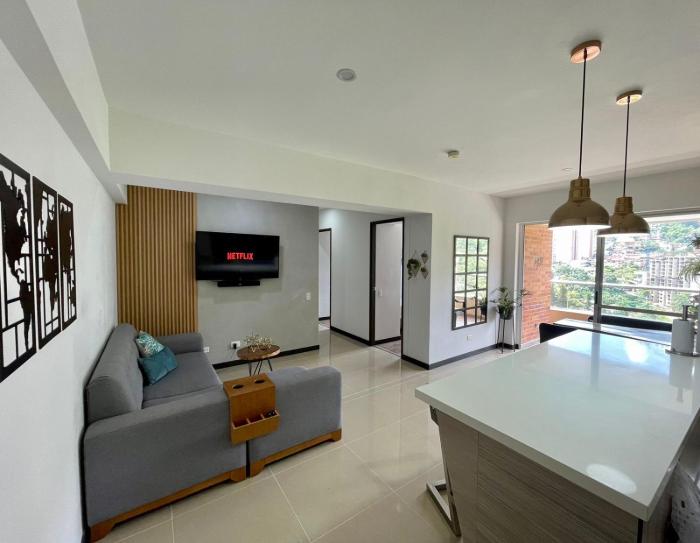 Modern and cozy full Apartment