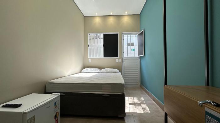 Suíte 08 • Praia das Pitangueiras