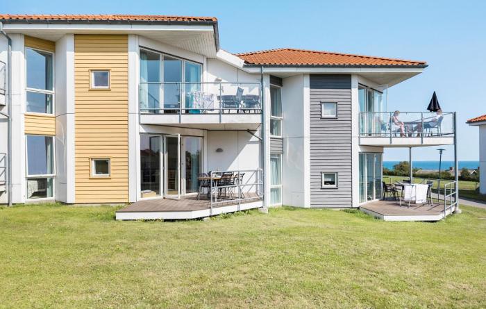 Gudhjem Søpark Lejl 13