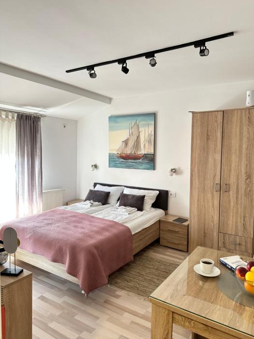 Apartments Velickovic