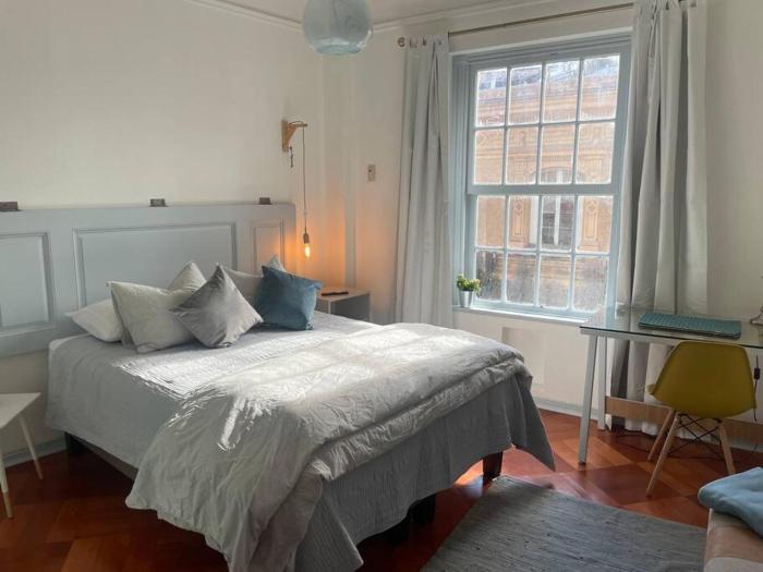 Departamento en Centro Histórico, Barrio Paris-Londres