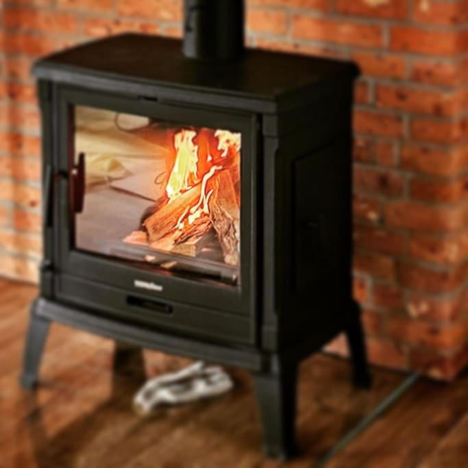 Wspaniały cały 5 sypialniowy dom