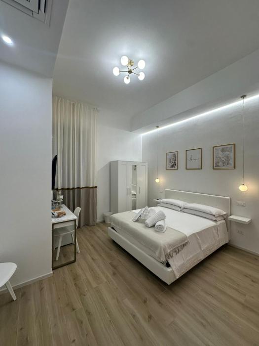 Center Rooms La Spezia