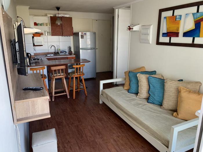 Apartamentos Armando