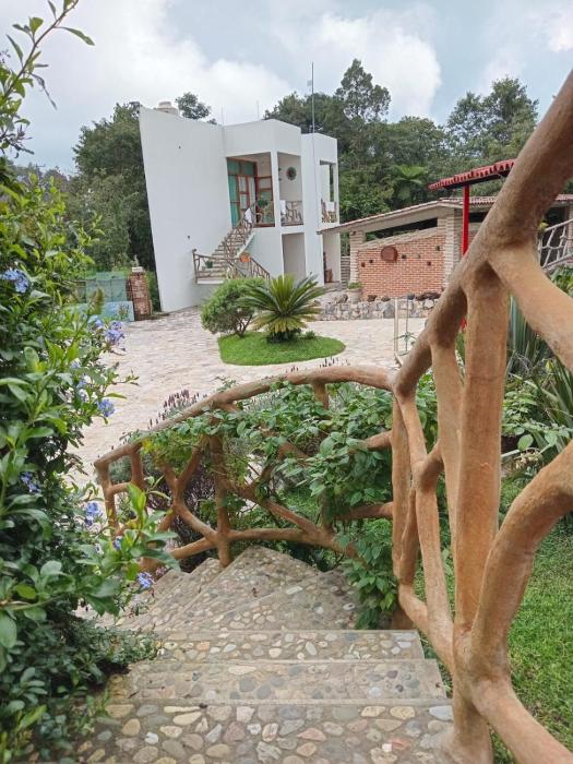 Hotel Boutique La Gloria