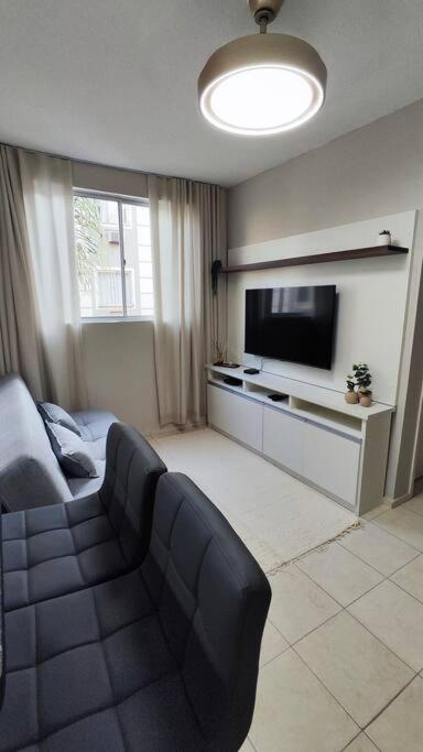 Apartamento Aconchegante Em Macaé!