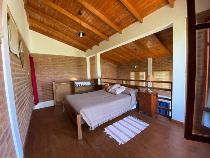 Eluney con piscina Duplexs