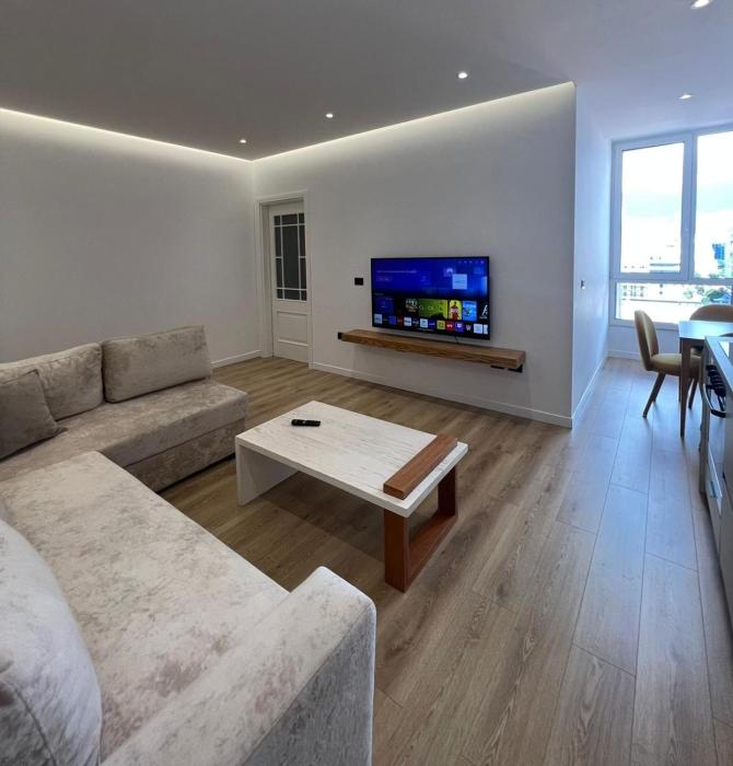 Miri apartmen Tirana