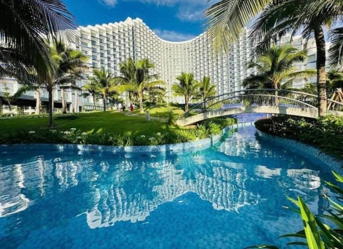 The Arena Sunrise Cam Ranh