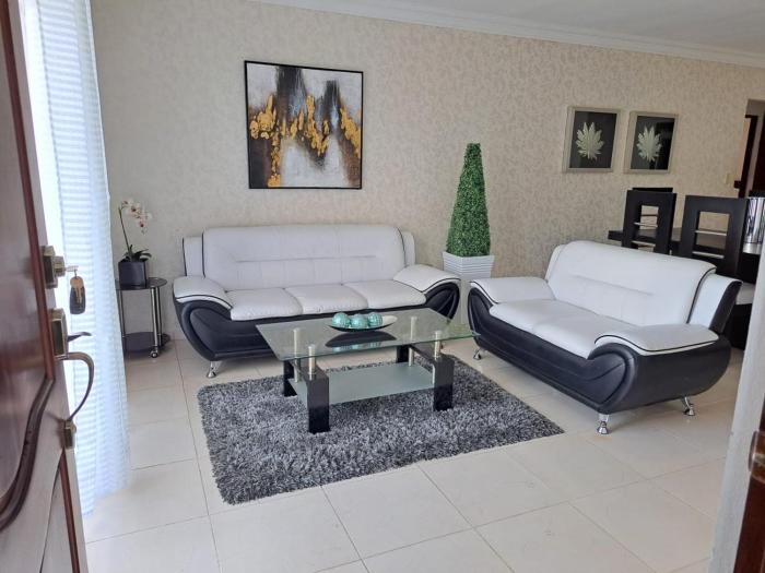 Centrico a 2 minutos de medica