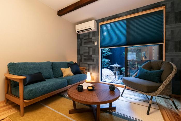 IROHA STAY Kyoto 颯 - Sou -