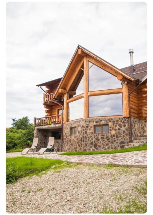 BranWood - The Univers of Wood