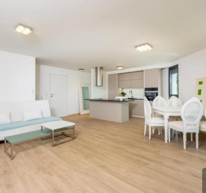 Apartment Crikvenica Trg Duga