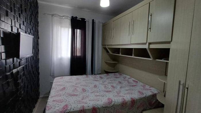 Apartamento praia grande ocean