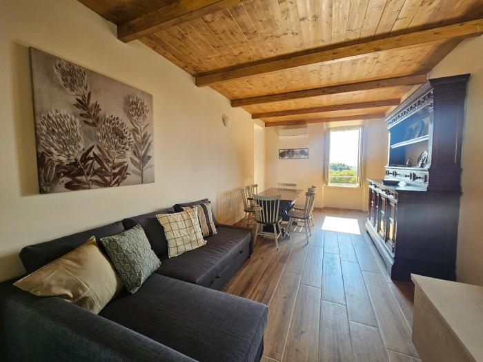 Patrizio Apartments-by Goccia di Lago