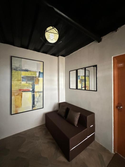 Mountain View Cabin 2