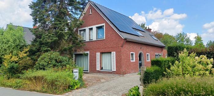 BLISS - Gate to the Flemish Ardens