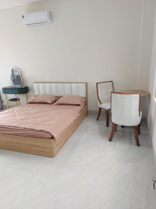 Com Nha homestay