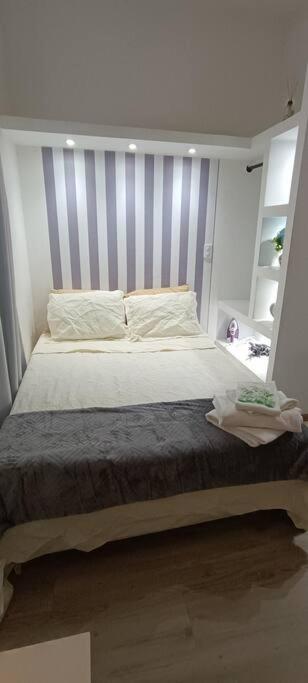 Apartamento Studio no centro de São Lourenço